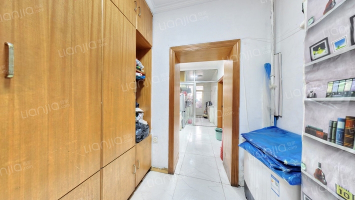 南棵二道街二手房实景图