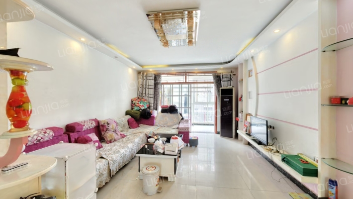 富侨花园二手房实景图