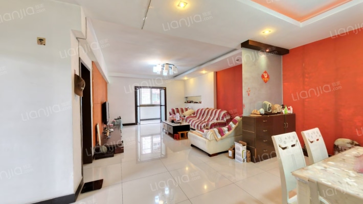 金桥苑(中山路)二手房实景图