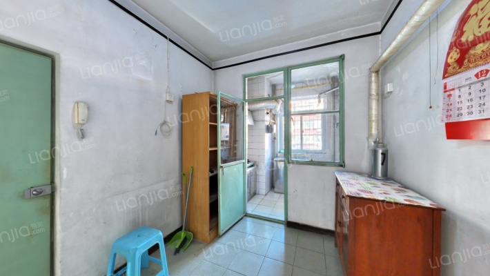 马家堡路33号院二手房实景图