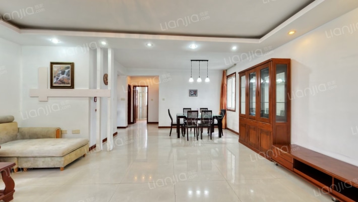 东河锦园二手房实景图