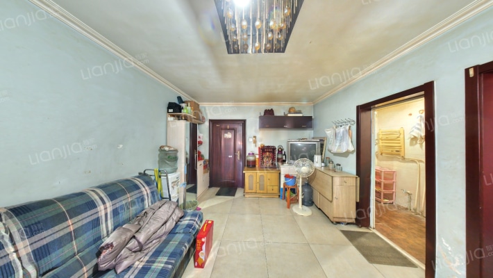 景泰西里西区二手房实景图