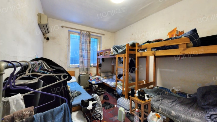 横广福路二手房实景图