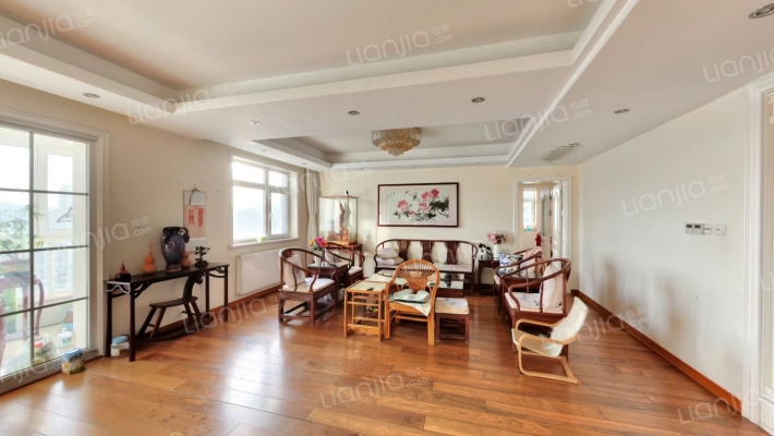 华馨园二手房实景图