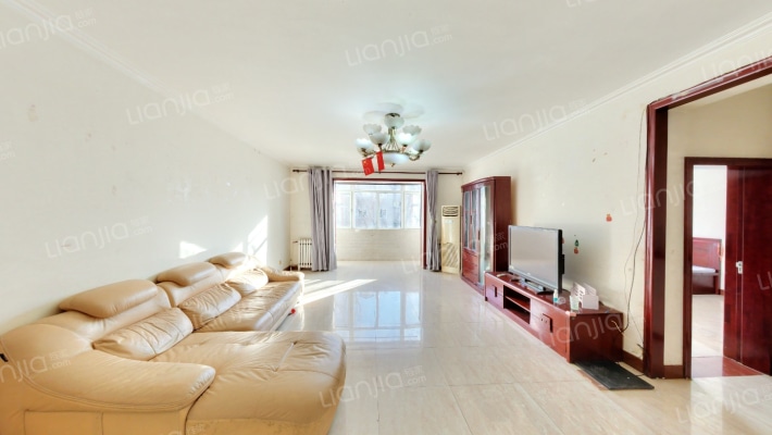 蓬莱公寓东区二手房实景图