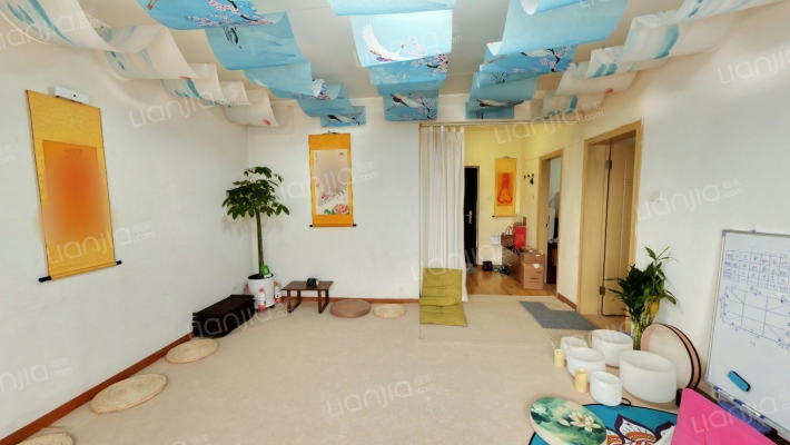 丰乐世纪公寓二手房实景图