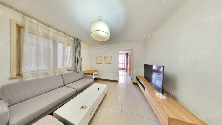 百环家园二手房实景图