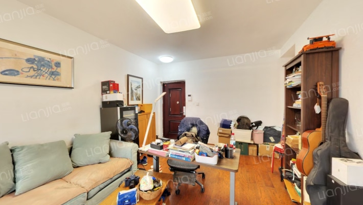 富强花园二手房实景图