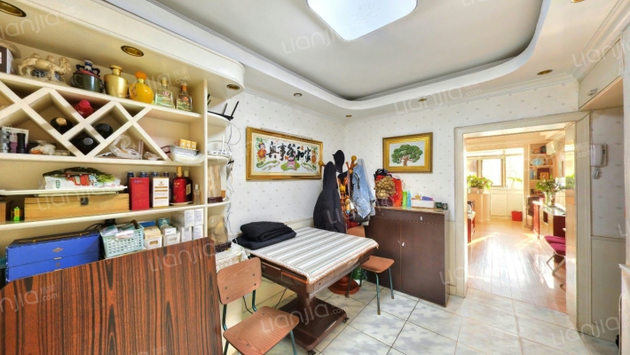 永乐西区二手房实景图