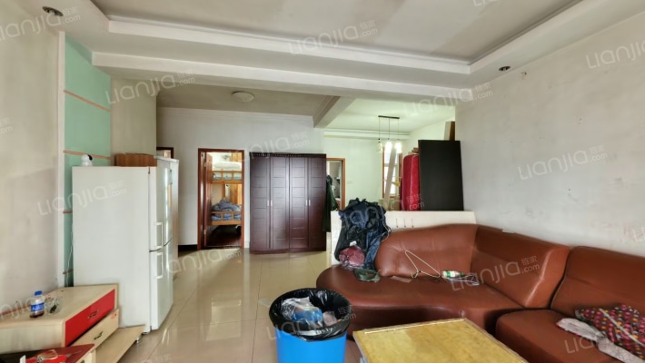 望麓锦园二手房实景图