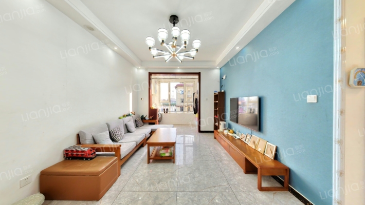 康德郡二手房实景图