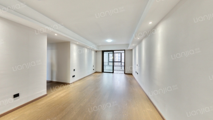 高科紫尧星院二手房实景图