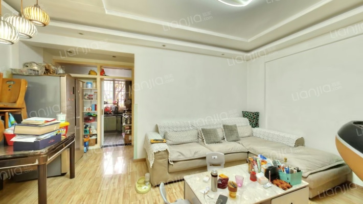 中欣苑二手房实景图