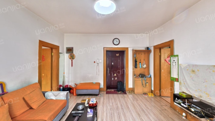 雅馨苑北区二手房实景图