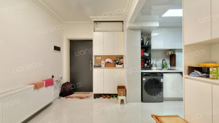 王家坝街1号二手房实景图