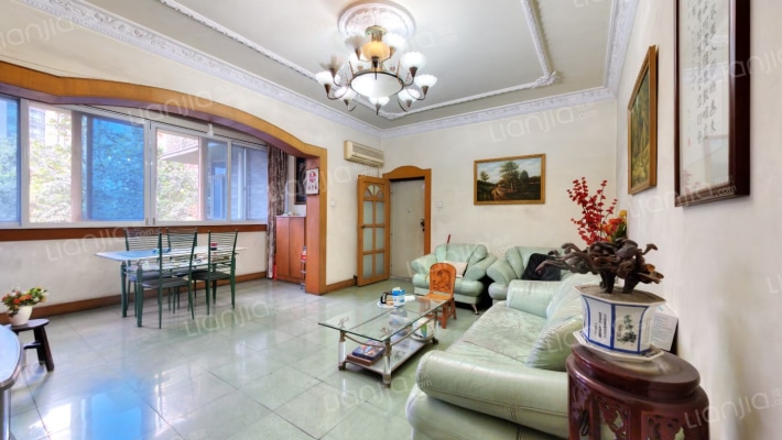 天仙桥北路16号二手房实景图