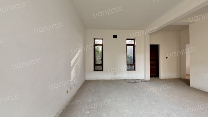 即墨古城二手房实景图