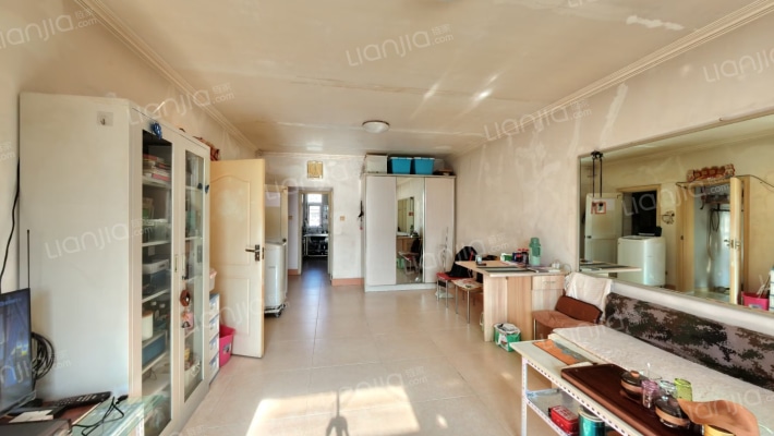 永定路57号院二手房实景图