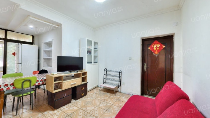 抚琴东南路1号二手房实景图