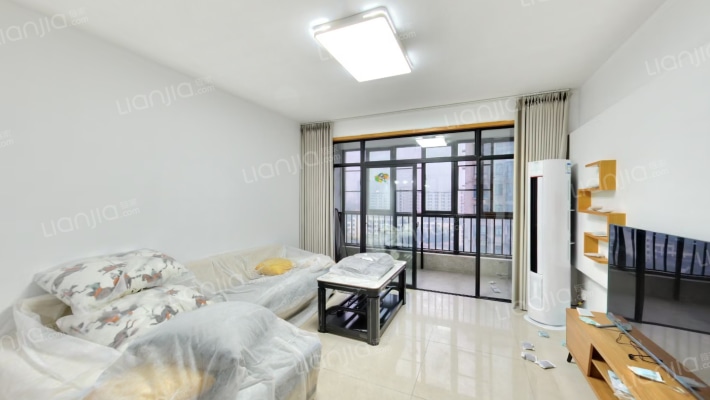 金凤滩家园二手房实景图