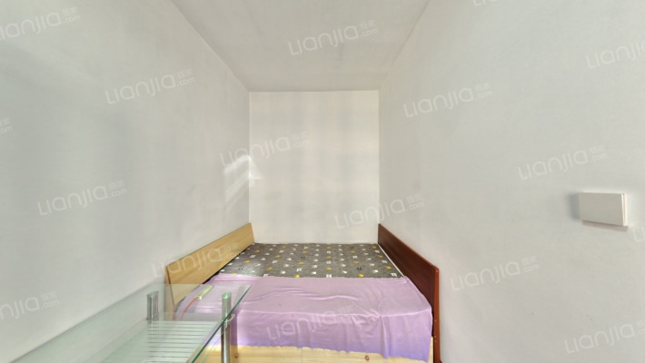 轴承厂宿舍二手房实景图