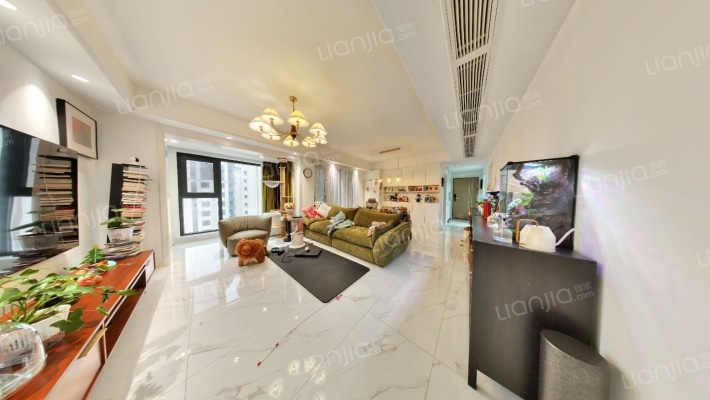 康德馨苑二手房实景图