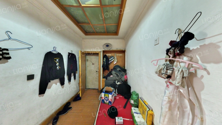 工人街22号二手房实景图