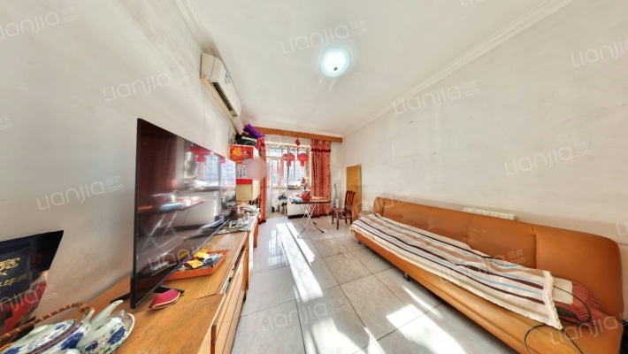 青云北区二手房实景图