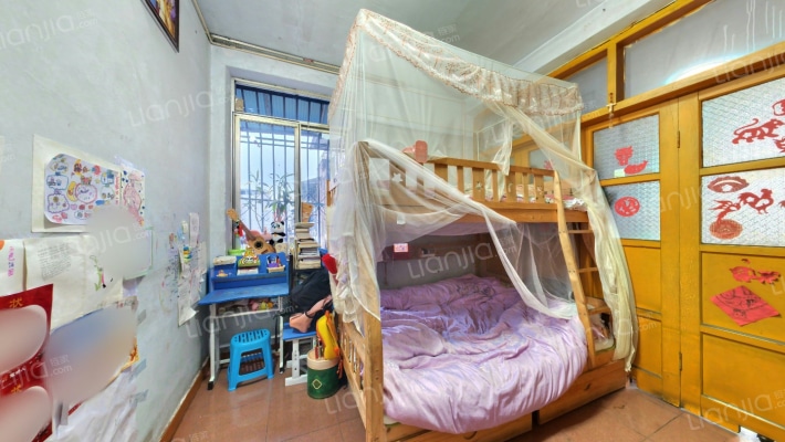 永陵路7号二手房实景图