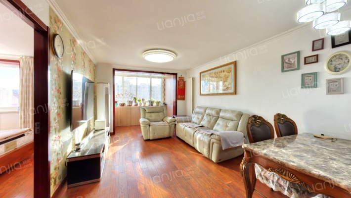 西府景园二手房实景图