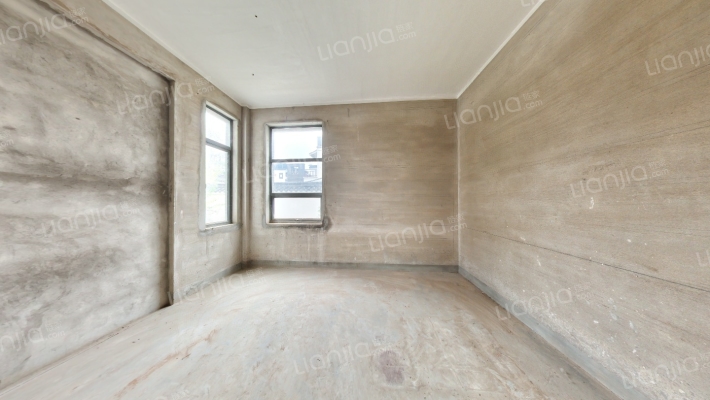 恒达盘龙湾桂苑二手房实景图