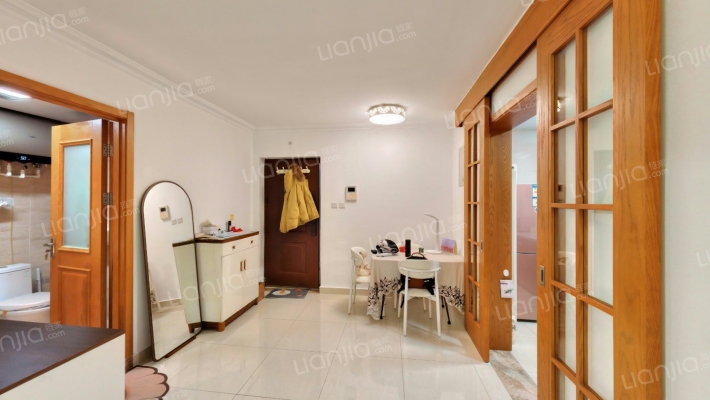 北京城建胜悦居二手房实景图