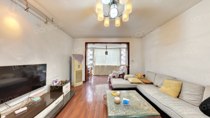 春熙苑一期二手房实景图