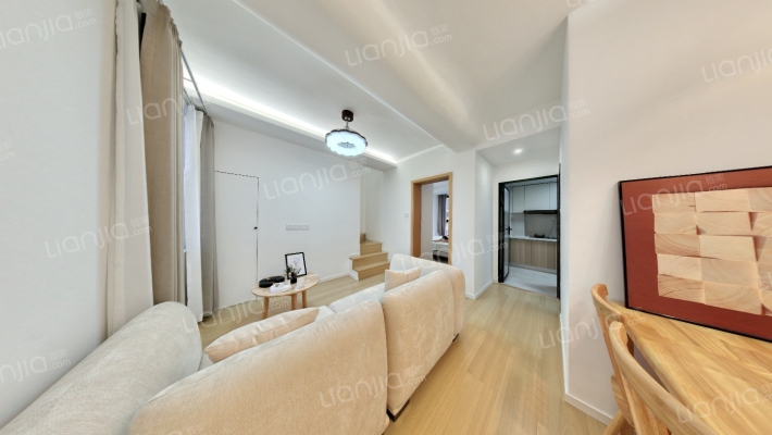 中坝小区二手房实景图