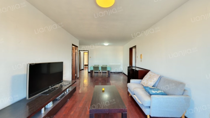 永达逸家二手房实景图