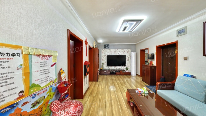 车辆厂后街17号二手房实景图