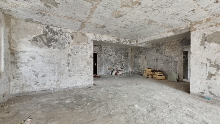 平安万和园二手房实景图