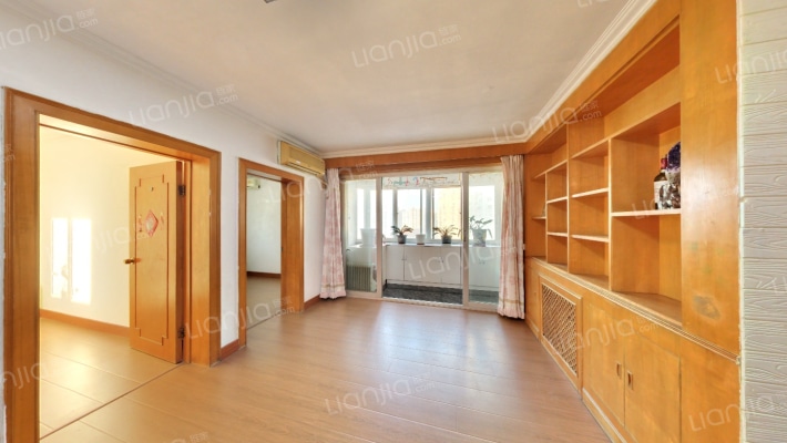 望京新城二手房实景图