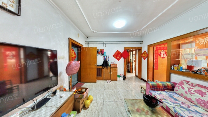 和平西路161号二手房实景图