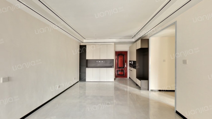 福地裕锦园二手房实景图