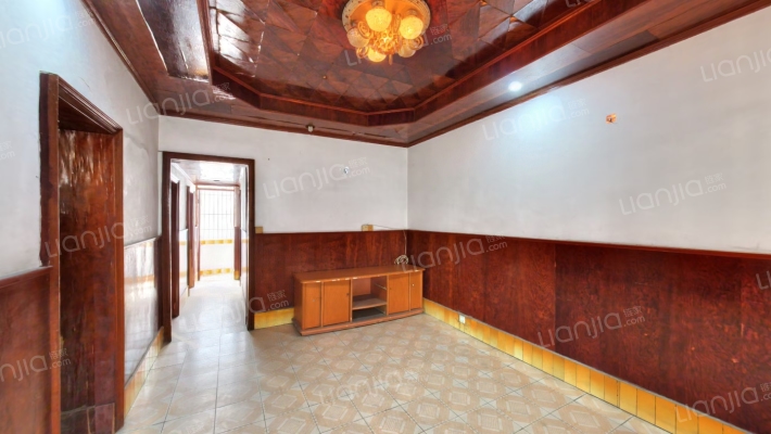 统建二巷二手房实景图