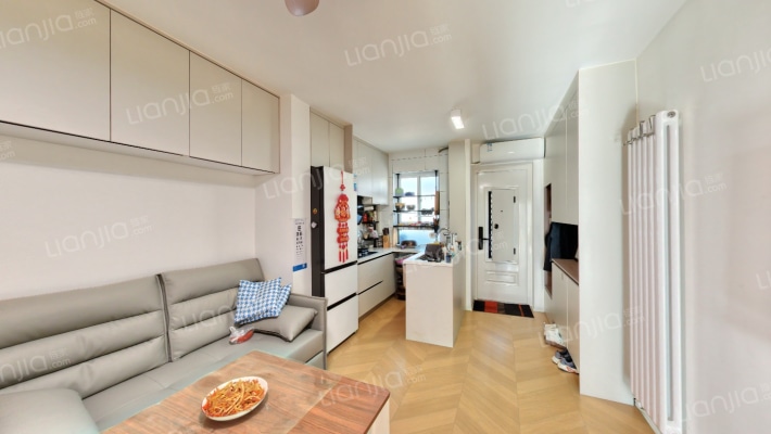 石佛营东里105号院二手房实景图