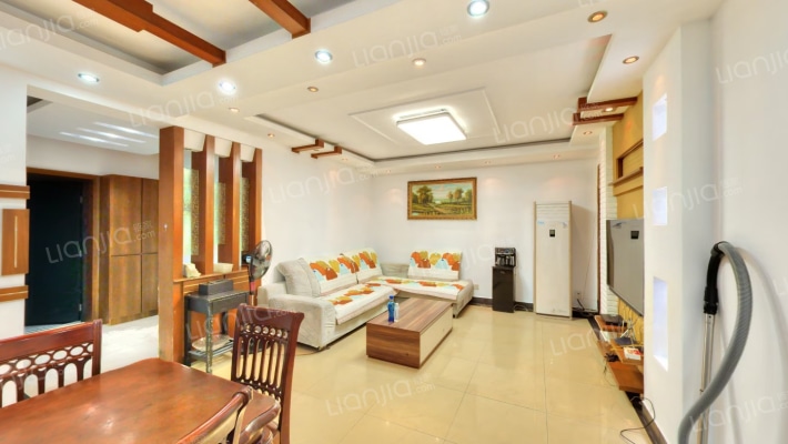 怡康新寓二手房实景图