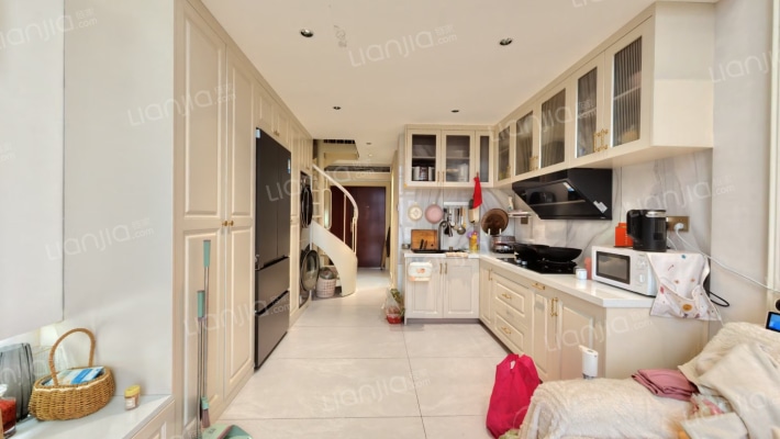 碧桂园海昌克拉公馆二手房实景图