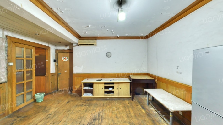 羊角皂电仪大楼二手房实景图