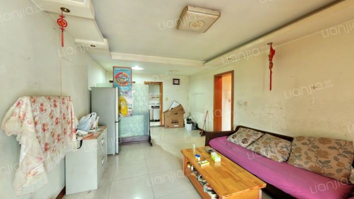 芙蓉苑一期(黄忠)二手房实景图