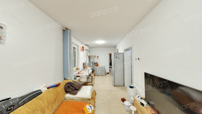 胜利小区二手房实景图