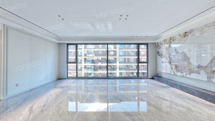 绿城海韵晓风二手房实景图