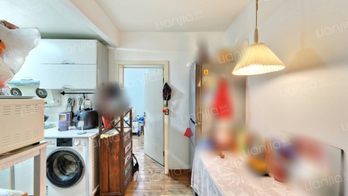 兵马司胡同二手房实景图