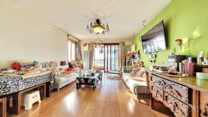 天通西苑三区二手房实景图